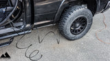 RAM Under Seat Compressor Mount
