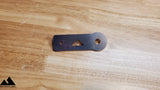 Ditch Light Extension Antenna Mount