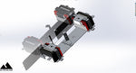 Ram HD Spare Tire Delete