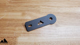 Ditch Light Extension Antenna Mount