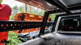 NH Overland Traction Board Mounts