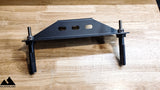NH Overland Traction Board Mounts