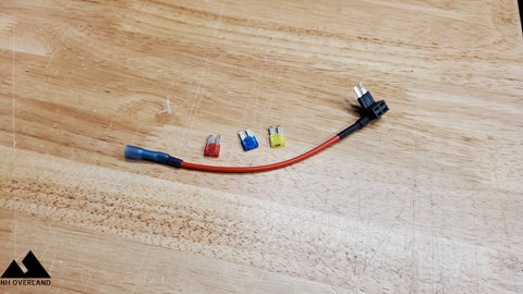 Micro 2 Add A Fuse