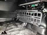 19+ RAM 1500 Seat Front Gear Panel
