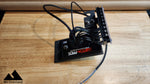 19+ RAM 1500 Switch Pros s-9100 Pre-Wired Mount