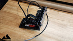 19+ RAM 1500 Switch Pros s-9100 Pre-Wired Mount