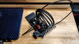 4th Gen Ram Fuse Box Pre Wired Switch Pro SP-9100 Retro Fit Kit