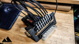 4th Gen Ram Fuse Box Pre Wired Switch Pro SP-9100 Retro Fit Kit