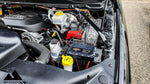 4th Gen Ram Fuse Box AuxBeam AR-800 Mount