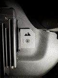 19+ Ram Console Radio Mount V2