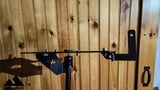 RAM TRX Compressor Mount