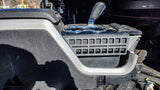 09-14 F150 Center Console Gear Panels