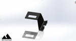 19+ RAM HD Upfitter Terminal Block Mount