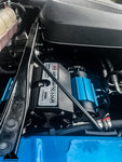 RAM TRX Compressor Mount