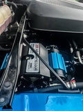 RAM TRX Compressor Mount
