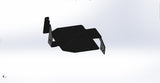 19+ 5th Generation RAM 1500 Engine Bay Compressor Mount