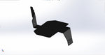 19+ 5th Generation RAM 1500 Engine Bay Compressor Mount