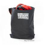 Yankum Ropes 1" Kinetic Recovery Rope "Rattler" [WLL 6,700-11,200 lbs] [MBS 33,500 lbs]