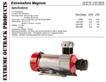 ExtremeAire Magnum 12 Volt Compressor