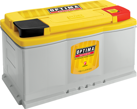 Optima Batteries Yellowtop DH7