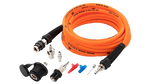 PUMP UP KIT FOR ARB COMPRESSORS V2