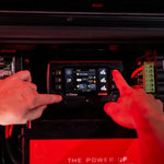 REDARC REDVISION