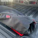 Yankum Roll Top Bag