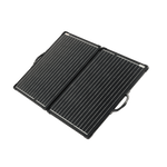 REDARC 120W MONOCRYSTALLINE PORTABLE FOLDING SOLAR PANEL