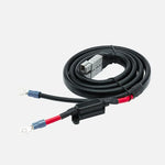 REDARC 5FT ANDERSON™ TO BATTERY EYELET TERMINAL CABLE