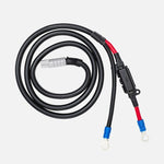 REDARC 5FT ANDERSON™ TO BATTERY EYELET TERMINAL CABLE