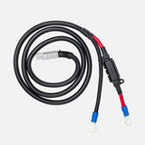 REDARC 5FT ANDERSON™ TO BATTERY EYELET TERMINAL CABLE