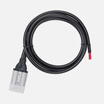 REDARC 5FT ANDERSON TO BARE WIRE CABLE