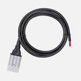 REDARC 5FT ANDERSON TO BARE WIRE CABLE