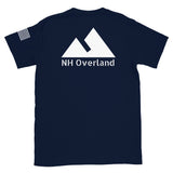 NH Overland T-Shirt
