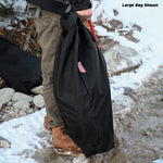 Yankum Roll Top Bag