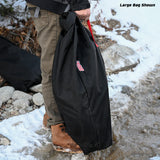 Yankum Roll Top Bag